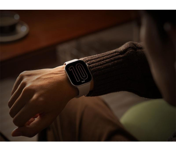 XIAOMI Redmi Watch 6 NFC Silver Gray - 1515152 - zdjęcie 11